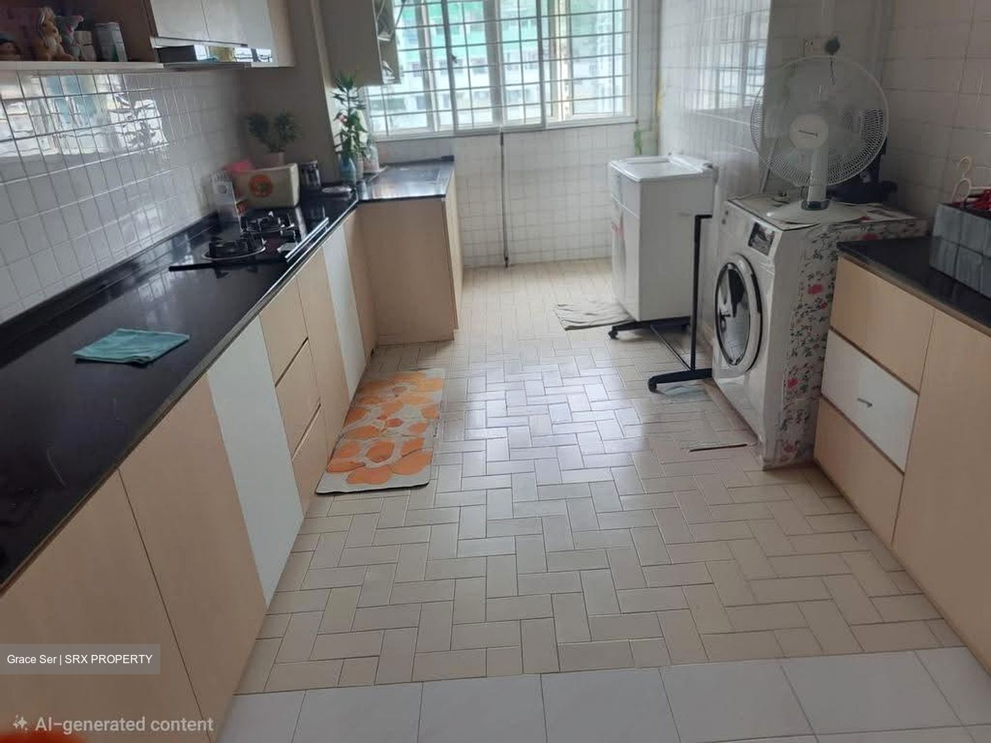Blk 264 Yishun Street 22 (Yishun), HDB 3 Rooms #626032081